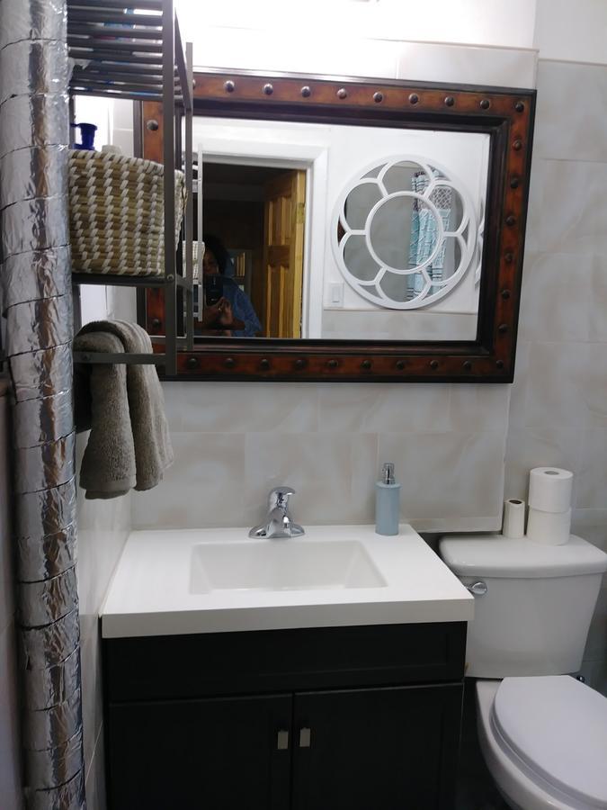 Appartement Waycross Vista Inc - Ground Floor à New York Extérieur photo