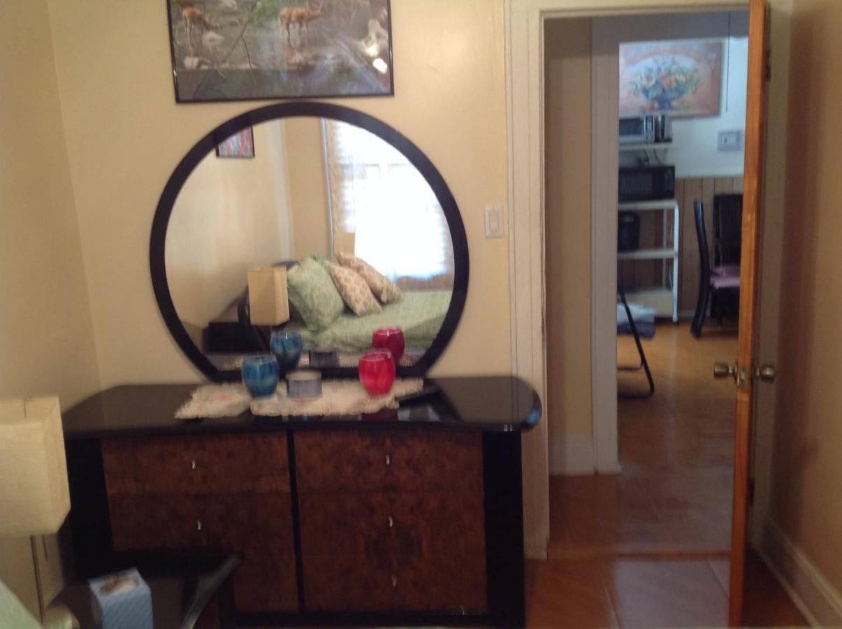 Appartement Waycross Vista Inc - Ground Floor à New York Extérieur photo