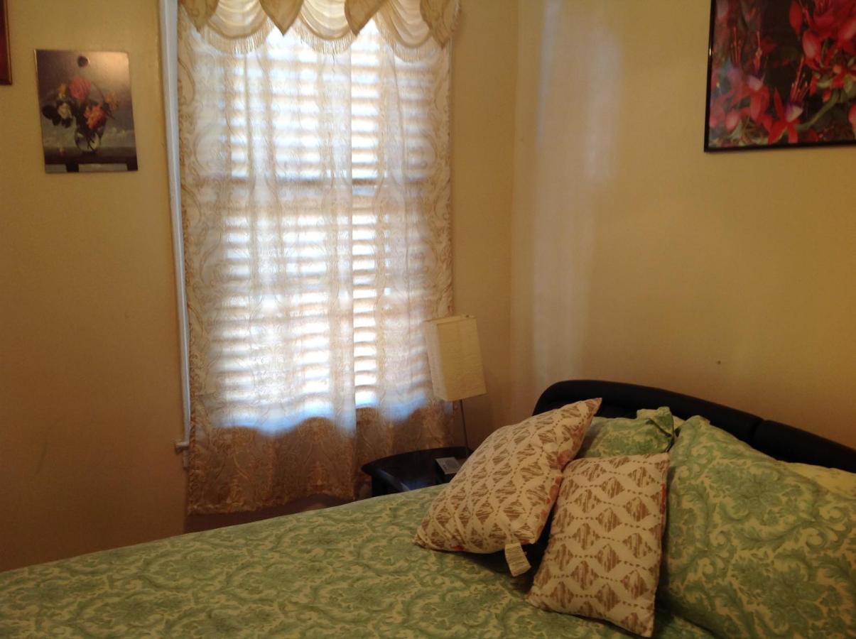 Appartement Waycross Vista Inc - Ground Floor à New York Extérieur photo