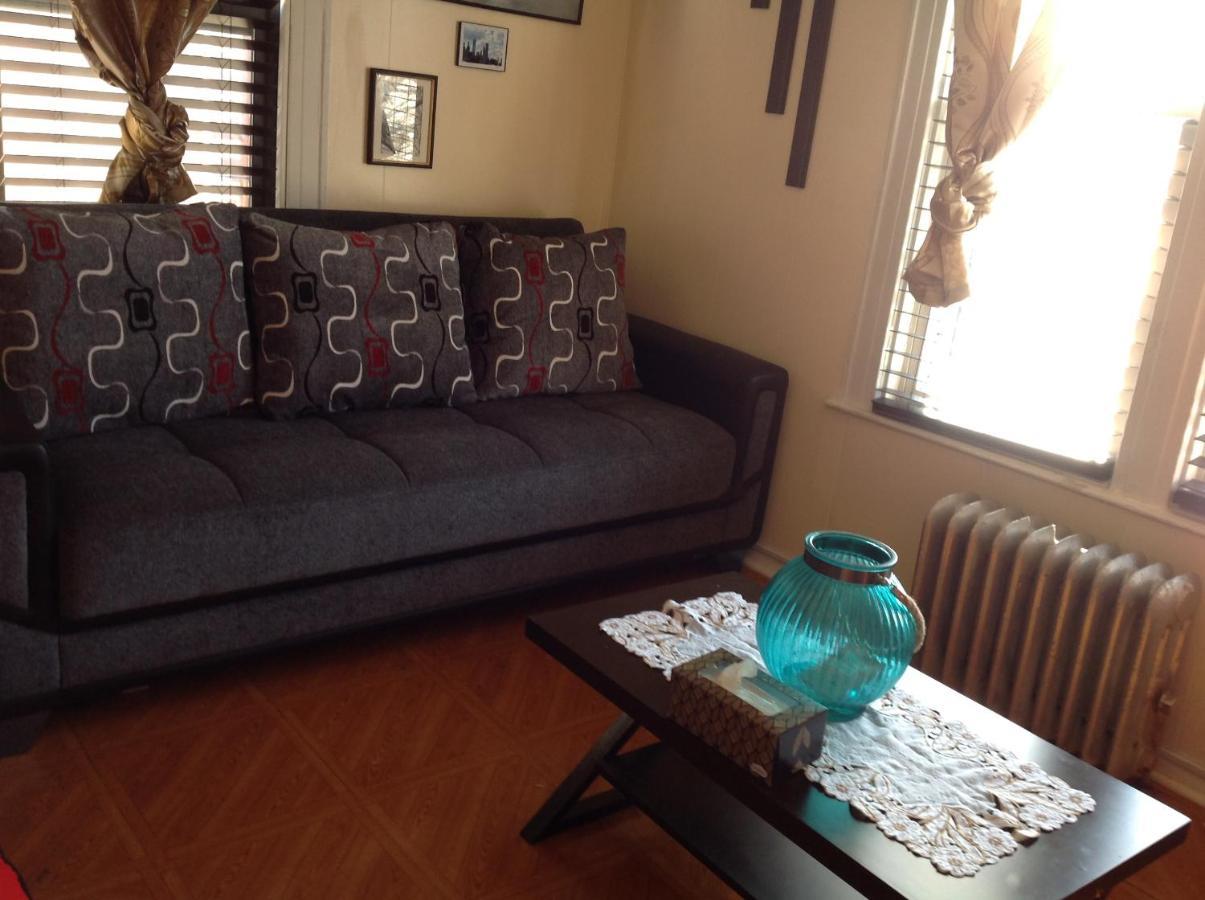 Appartement Waycross Vista Inc - Ground Floor à New York Extérieur photo
