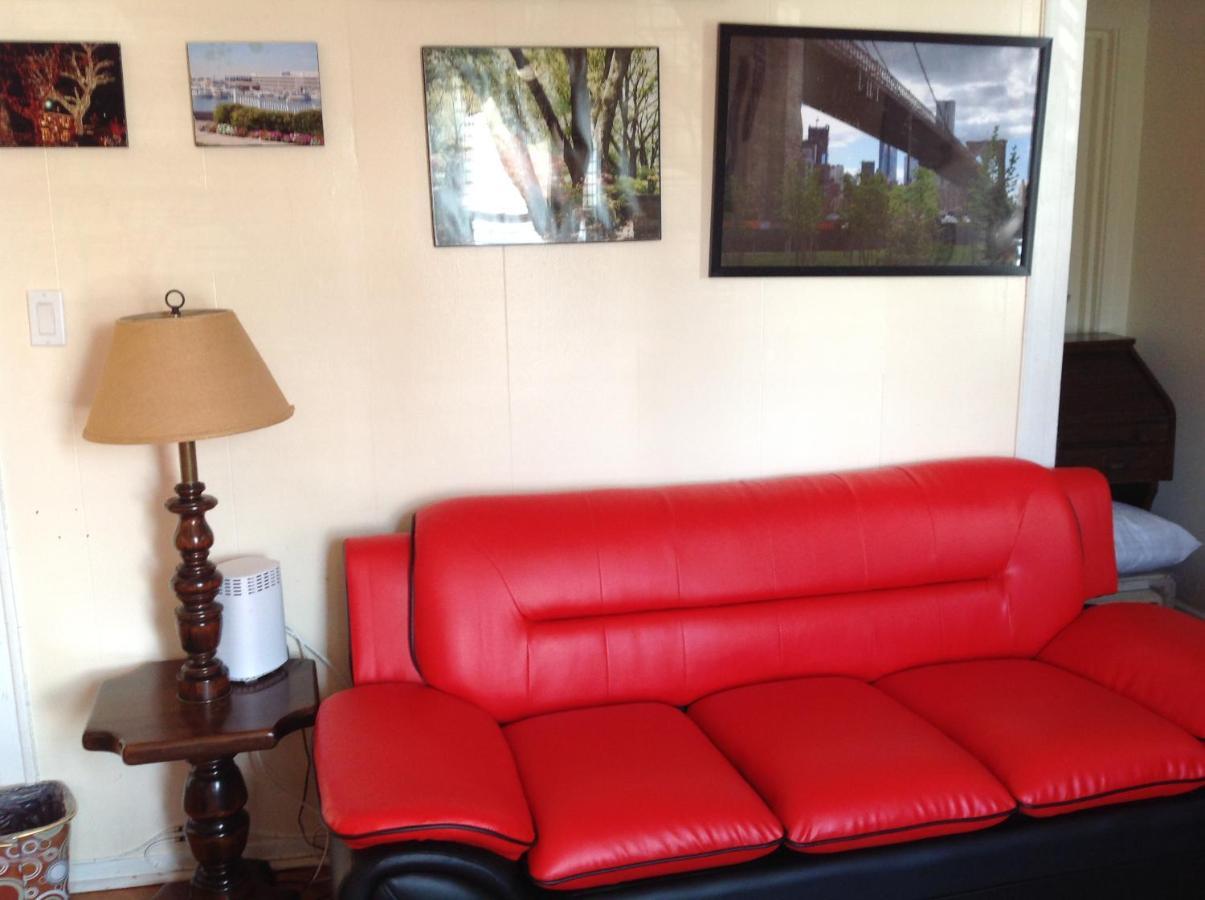 Appartement Waycross Vista Inc - Ground Floor à New York Extérieur photo